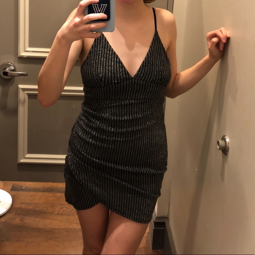 Forever 21 | Mini Dress